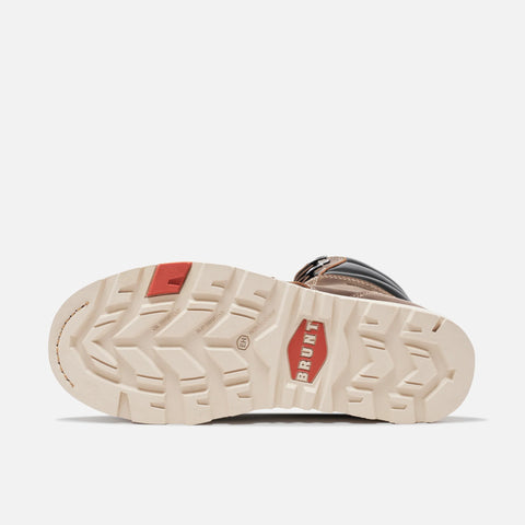 The Marin 8" Welted Waterproof (Comp Toe)