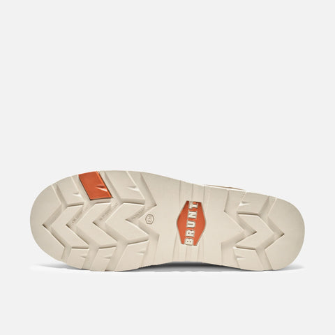 The Ohman Moc Toe (Soft Toe)