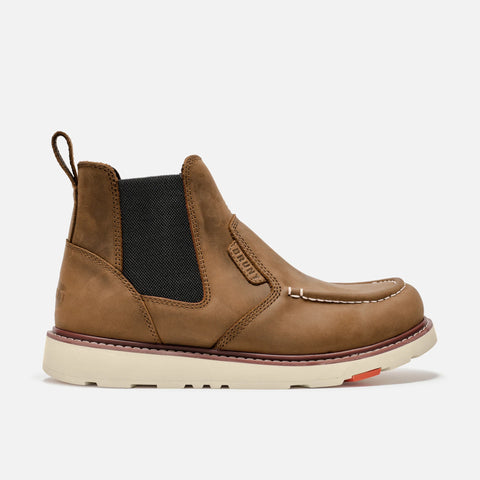 The Ohman Moc Toe (Comp Toe)