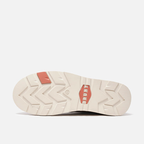 The Tobacco Ohman (Comp Toe)