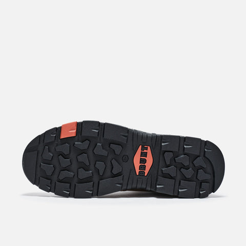 The Perkins Waterproof (Soft Toe)