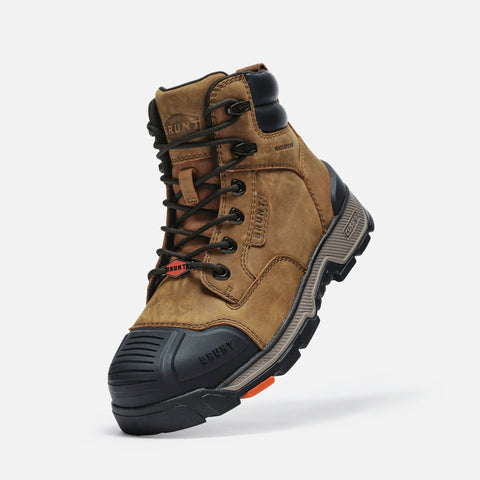 The Perkins Waterproof (Soft Toe)