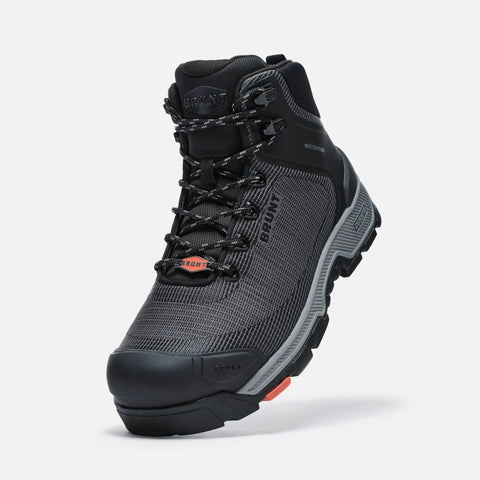 The Ryng Waterproof (Soft Toe) Pack