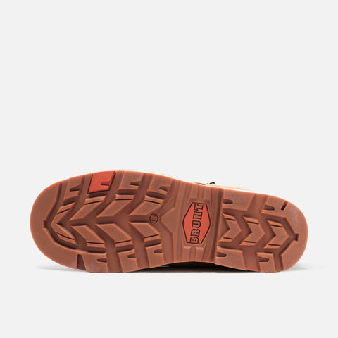 The Wheat Sullivan Waterproof (Soft Toe)