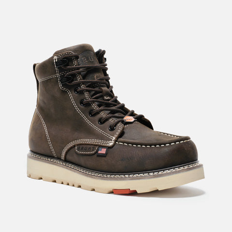 The USA Marin Welted Unlined (Comp Toe)