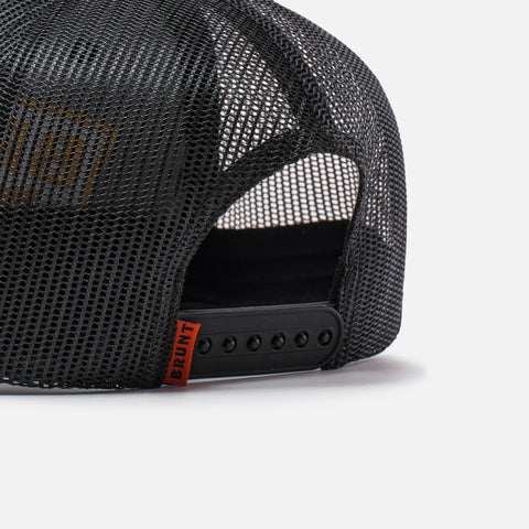 Flat Brim Snapbacks