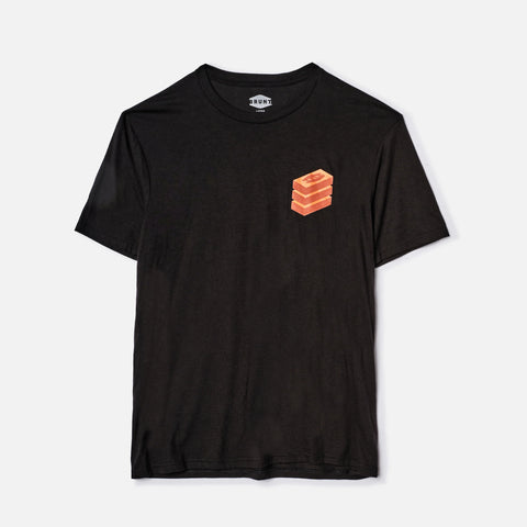 The Graphic Tee Pack (4 for 3)