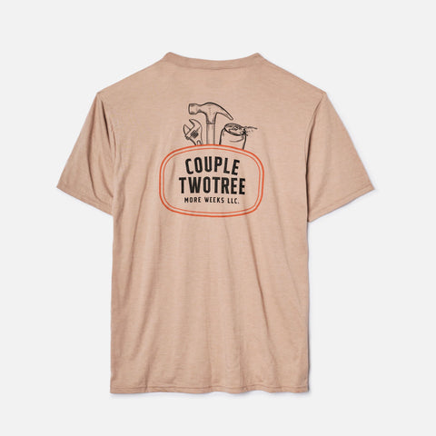 The Graphic Tee Pack (4 for 3)