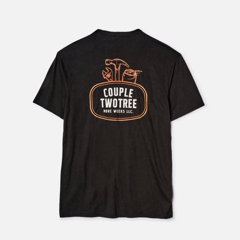 The Graphic Tee Pack (4 for 3)