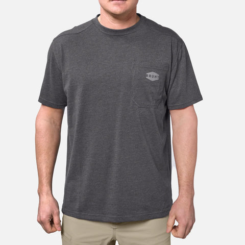 The Martin Pocket Tee Bonus Pack (4 for 3)