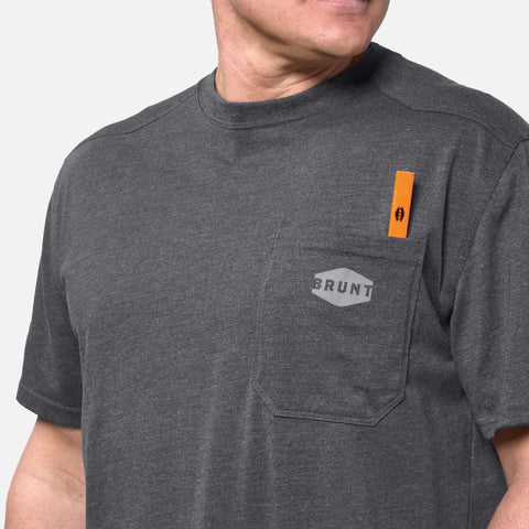The Martin Pocket Tee Bonus Pack (4 for 3)