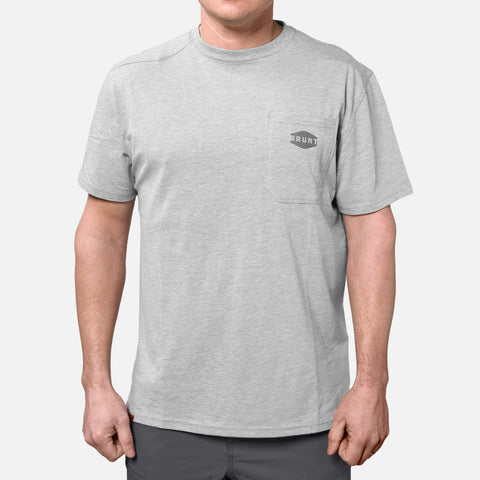 The Martin Pocket Tee Bonus Pack (4 for 3)
