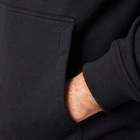 The Shevlin Hoodie