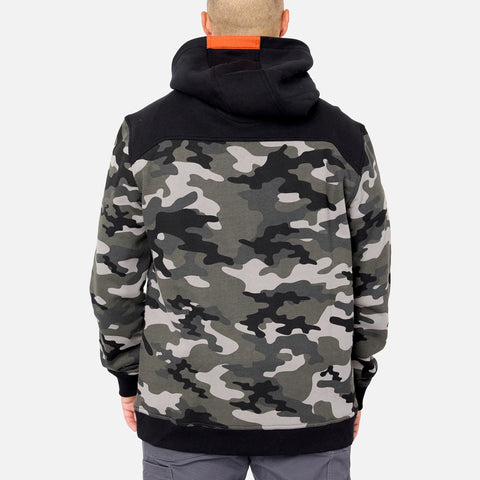 The Limited Edition Camo Shevlin