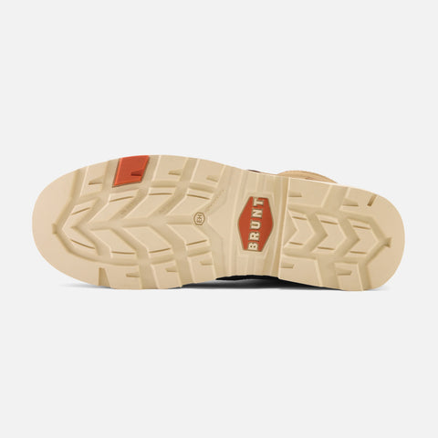 The Sullivan Waterproof (Soft Toe)