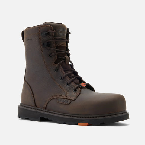 The Sullivan 8" Waterproof (Comp Toe)