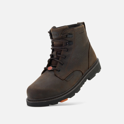The Sullivan Waterproof (Soft Toe)