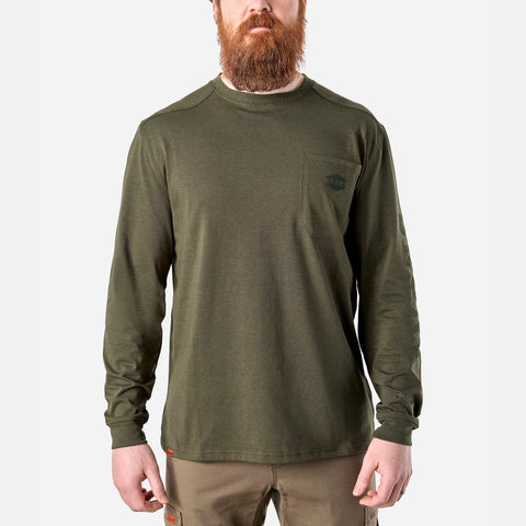 The Martin Pocket Tee Bonus Pack (4 for 3)