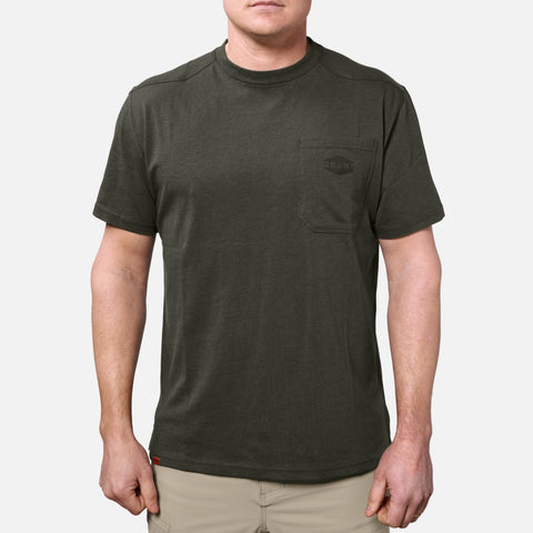 The Martin Pocket Tee Bonus Pack (4 for 3)