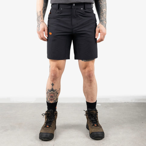 The Costello Tech Short Pack (4 for 3)