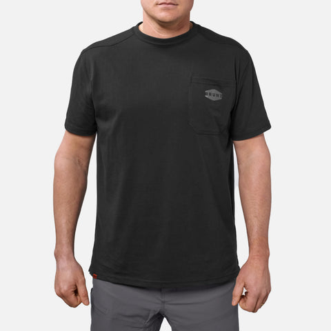 The Martin Pocket Tee Bonus Pack (4 for 3)