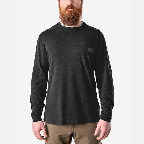 The Martin Pocket Tee Bonus Pack (4 for 3)