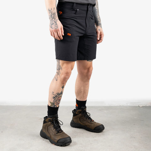 The Costello Tech Short Pack (4 for 3)