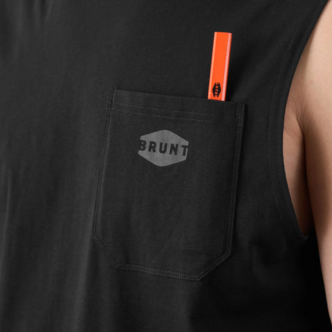 The Martin Pocket Tee Bonus Pack (4 for 3)