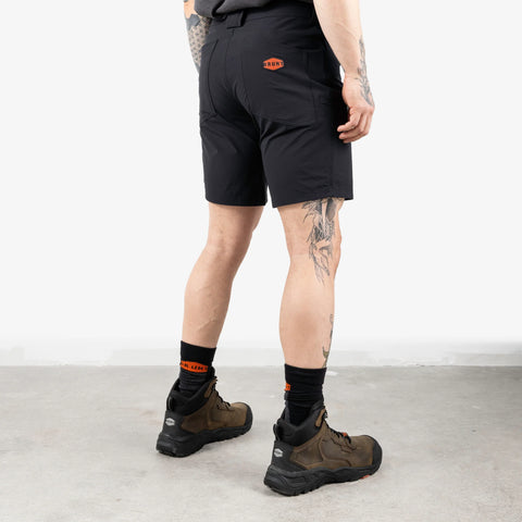The Costello Tech Short Pack (4 for 3)