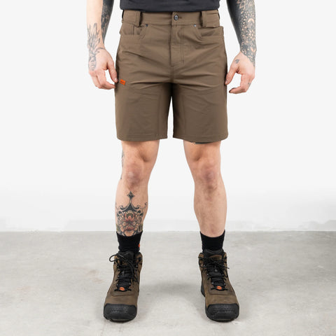 The Costello Tech Short Pack (4 for 3)