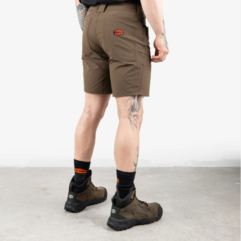 The Costello Tech Short Pack (4 for 3)