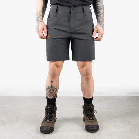 The Costello Tech Short Pack (4 for 3)