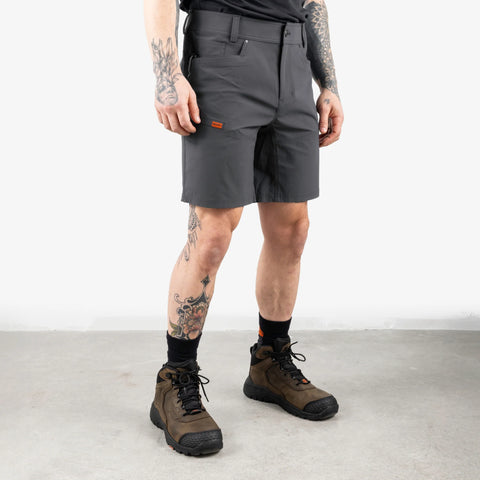 The Costello Tech Short Pack (4 for 3)