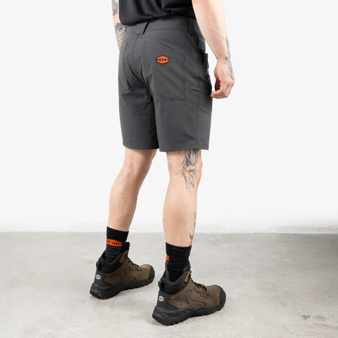 The Costello Tech Short Pack (4 for 3)