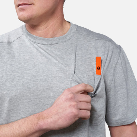 The Martin Pocket Tee Bonus Pack (4 for 3)