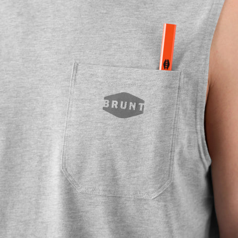 The Martin Pocket Tee Bonus Pack (4 for 3)