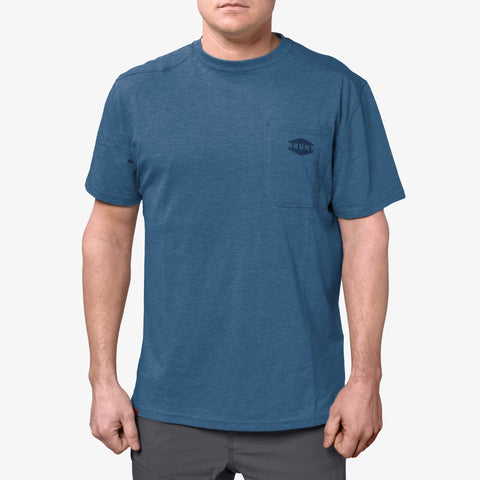 The Martin Pocket Tee Bonus Pack (4 for 3)