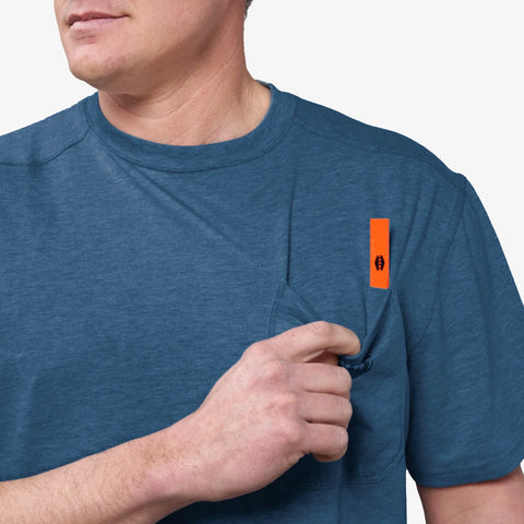 The Martin Pocket Tee Bonus Pack (4 for 3)