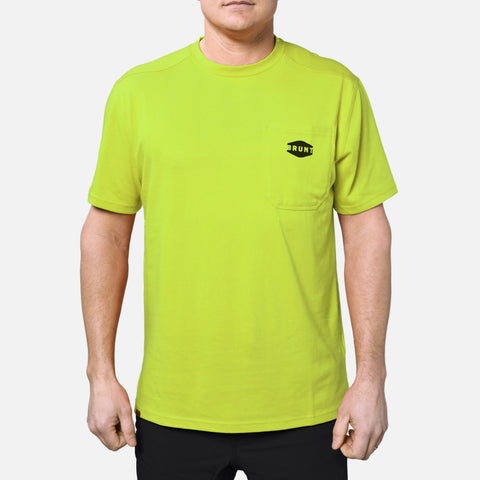 The Martin Pocket Tee Bonus Pack (4 for 3)