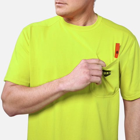 The Martin Pocket Tee Bonus Pack (4 for 3)