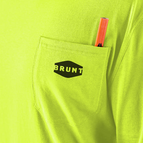 The Martin Pocket Tee Bonus Pack (4 for 3)