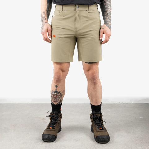 The Costello Tech Short Pack (4 for 3)