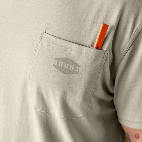 The Martin Pocket Tee Bonus Pack (4 for 3)
