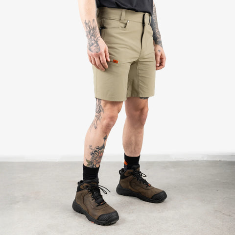 The Costello Tech Short Pack (4 for 3)
