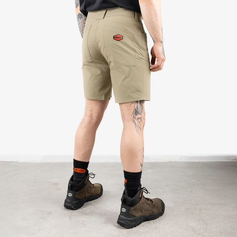 The Costello Tech Short Pack (4 for 3)