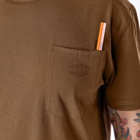 The Martin Pocket Tee Bonus Pack (4 for 3)