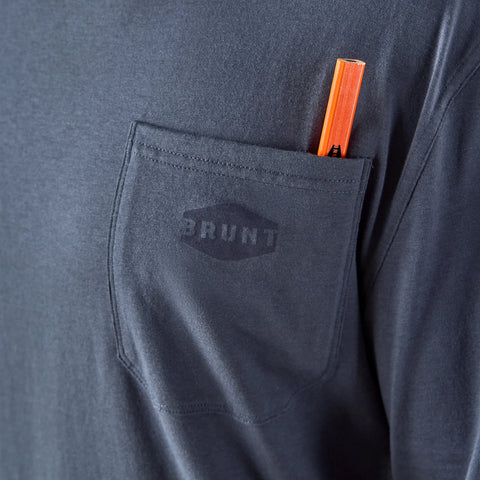 The Martin Pocket Tee Bonus Pack (4 for 3)