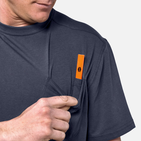 The Martin Pocket Tee Bonus Pack (4 for 3)