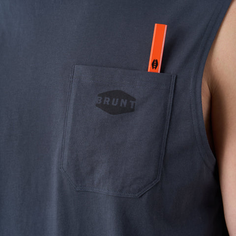 The Martin Pocket Tee Bonus Pack (4 for 3)