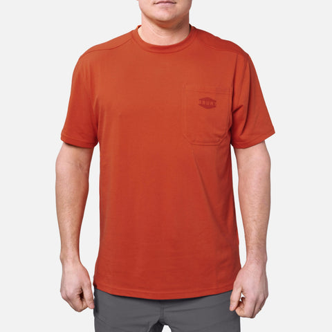 The Martin Pocket Tee Bonus Pack (4 for 3)
